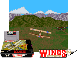 Game Thumbnail - Wings 2 - Aces High (Beta) [o1][h1]